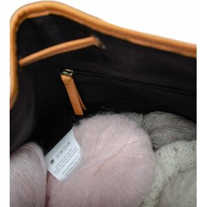 Muud Marina black