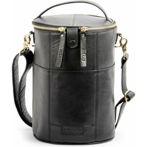Muud Saturn XL Black limited edition