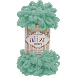 Alize Puffy