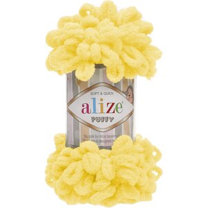 Alize Puffy