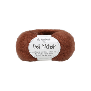 Deli Mohair