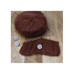 Deli Mohair