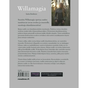 Neulomisen taikaa - Islantilaisneuleiden jäljillä