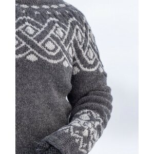 Neulomisen taikaa - Islantilaisneuleiden jäljillä