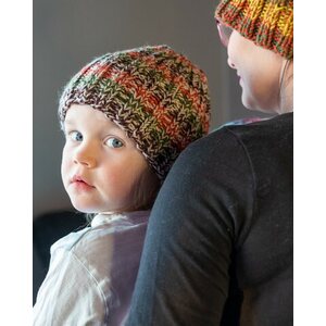 Neulomisen taikaa - Islantilaisneuleiden jäljillä