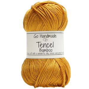 Bambu tencel "double"