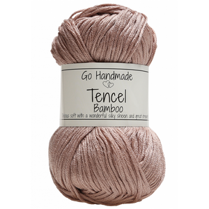 Bambu tencel "double"