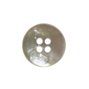 Helmiäisnapit 15 mm 8 kpl 22860