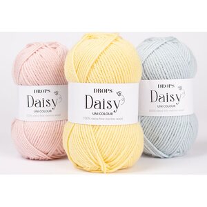 DROPS Daisy