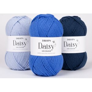 DROPS Daisy