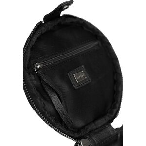 Muud Saturn Mini Black