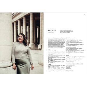 Cozy Publishing Softly – Ajattomia neuleita
