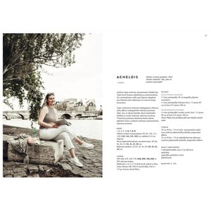 Cozy Publishing Softly – Ajattomia neuleita