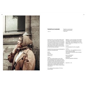 Cozy Publishing Softly – Ajattomia neuleita
