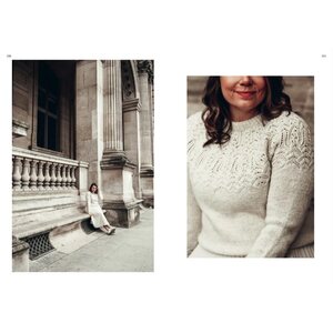 Cozy Publishing Softly – Ajattomia neuleita