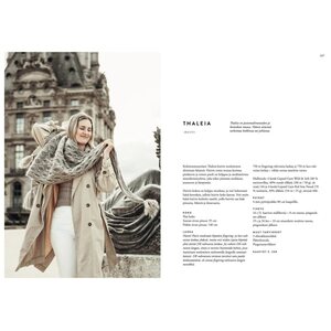 Cozy Publishing Softly – Ajattomia neuleita
