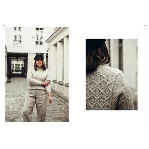 Cozy Publishing Softly – Ajattomia neuleita