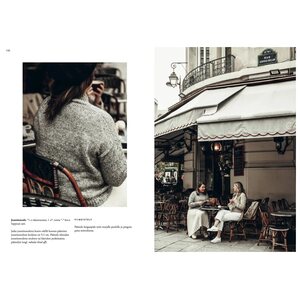 Cozy Publishing Softly – Ajattomia neuleita