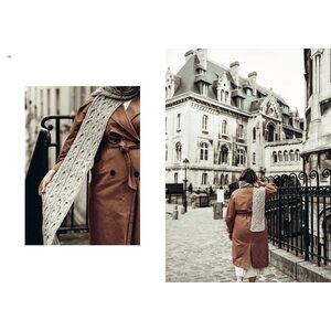 Cozy Publishing Softly – Ajattomia neuleita