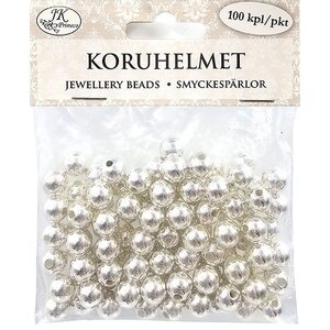 Koruhelmet 100 kpl