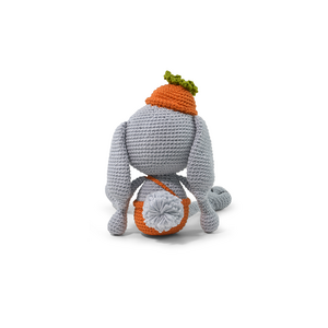 Circulo Puput - amigurumipakkaus