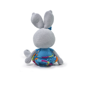 Circulo Puput - amigurumipakkaus