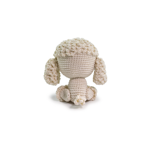 Circulo Koirat ja kissat - amigurumipakkaus