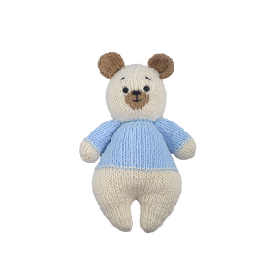 Circulo Neulottu Bär - amigurumipakkaus
