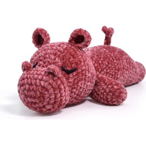 Circulo Unikaveri - amigurumipakkaus