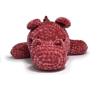 Circulo Unikaveri - amigurumipakkaus