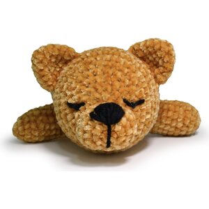 Circulo Unikaveri - amigurumipakkaus