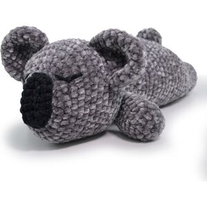 Circulo Unikaveri - amigurumipakkaus
