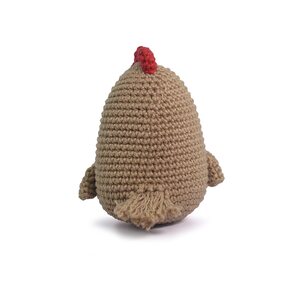 Circulo Maatilan eläimet - amigurumipakkaus