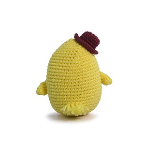 Circulo Maatilan eläimet - amigurumipakkaus