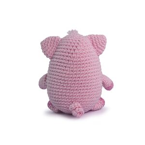 Circulo Maatilan eläimet - amigurumipakkaus