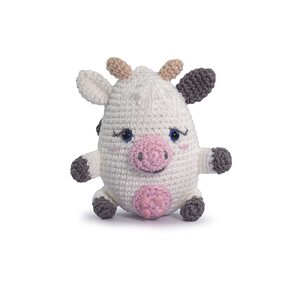 Circulo Maatilan eläimet - amigurumipakkaus
