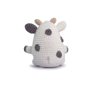 Circulo Maatilan eläimet - amigurumipakkaus