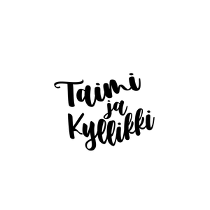 Lempikangas Trikoo, JOULURUUSU, antarsiitti