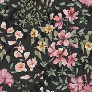 Lempikangas Trikoo, SAVANNIN HELMI, aistikas antrasiitti