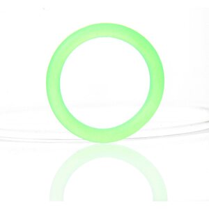 Värikäs tuttirengas 29 mm