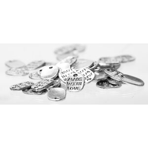 Made with love -riipus 10kpl