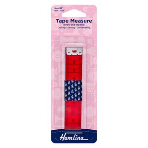 Hemline Mittanauha 150 cm