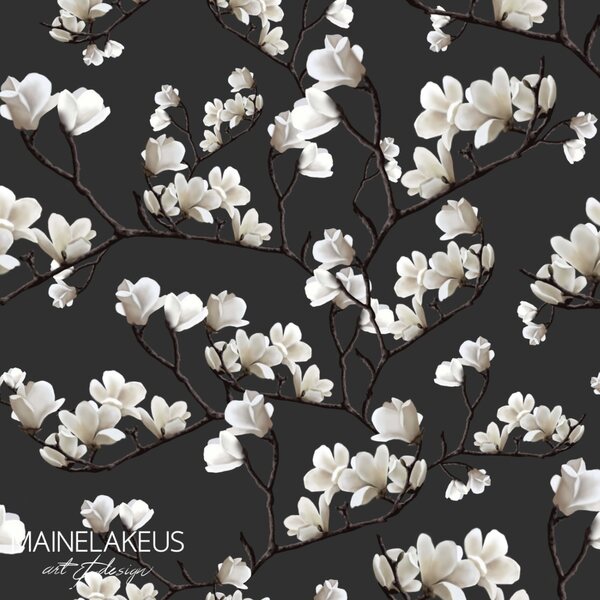 Mainelakeus Magnolia