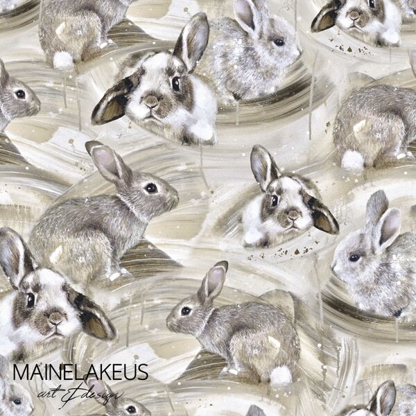 Mainelakeus Marshmallow beige