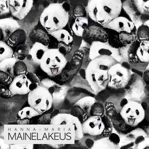 Mainelakeus Joustocollege, PANDAHALI