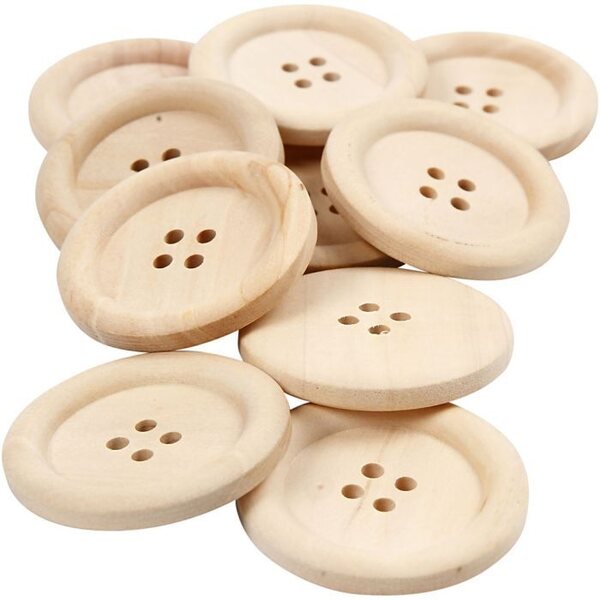 Puunappi