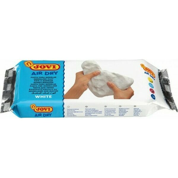 Jovi askartelumassa 250g