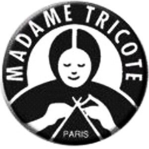 Madame Tricote
