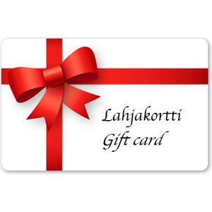 Gift cards